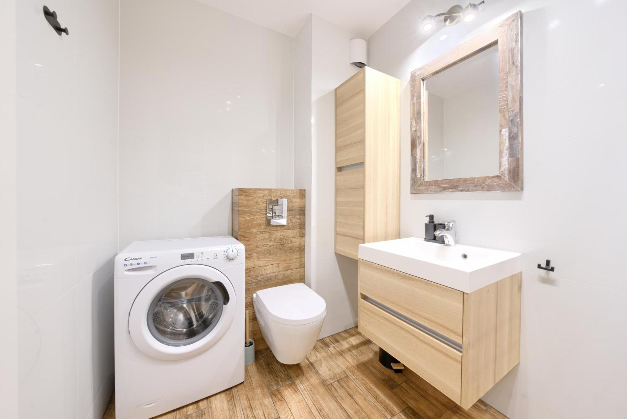 Apartamentyprzymorzu Baltycki Z Miejscem Postojowym I Ogrodkiem Kołobrzeg Εξωτερικό φωτογραφία